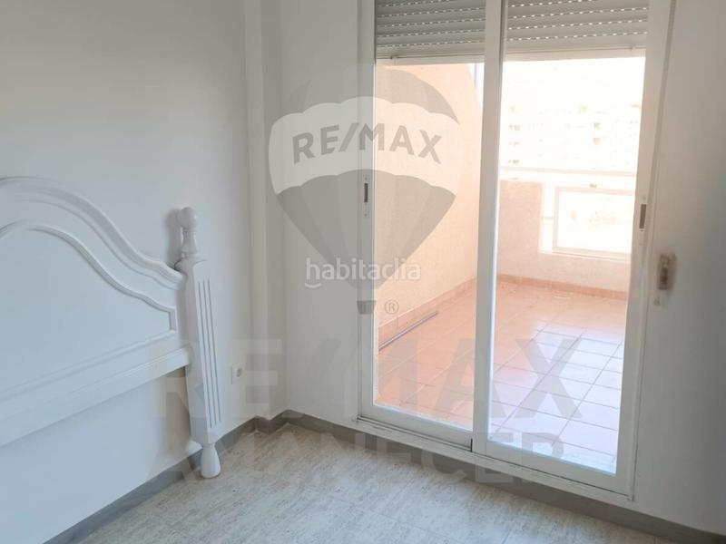 Foto fcd6b351-4f0e-481f-b599-c132697ffcbf. Rent penthouse with heating parking in El Puerto Dénia