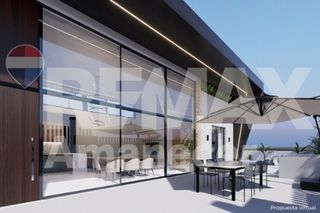 Casa in Polop - cl florencia 3. Chalet de obra nueva en polop