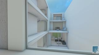 Casa  Dénia - cl major. Una obra maestra en construcción de arquitectura moderna en plen