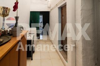 Haus  Cl calvo sotelo. Casa de pueblo en teulada