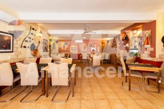 Local Comercial a Torrevieja - UR MAR AZUL-ELISEOS PLAYAS