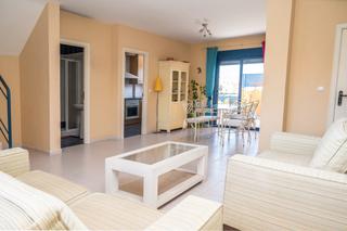 Pis  Dénia - cl assagador de la marjal. Espectacular dúplex a escasos metros de la playa y centro urbano
