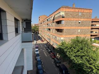 Piso  Calle arquitecto medarde. Venta de vivienda