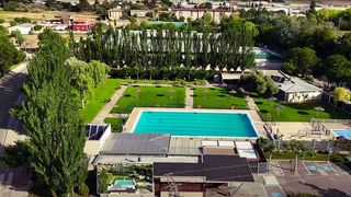 Flat in Calle santo cristo de cadrete 220. Venta apartamento