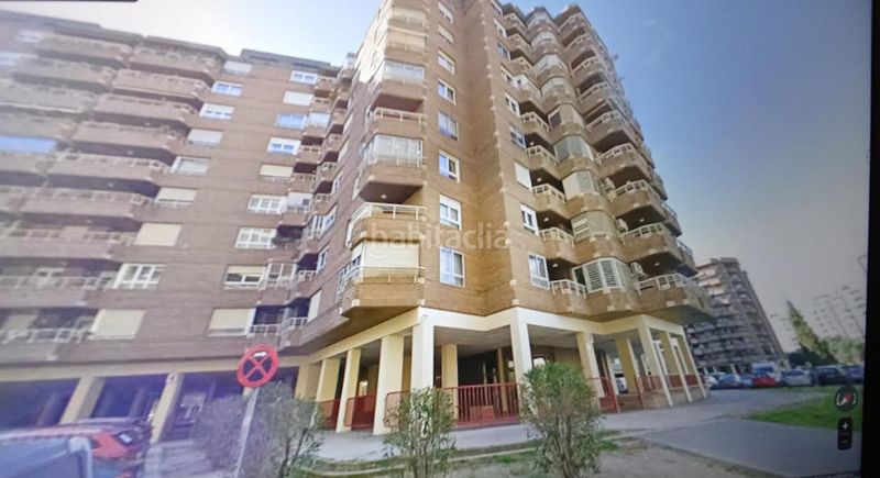Foto f182da76-1d36-496c-bc64-5761d470c15e. Piso venta de piso en La Granja Zaragoza