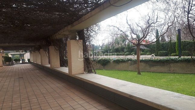 Foto 1e395ec3-5488-49c1-9343-97662569ecc1. Rent flat with heating pool in Romareda Zaragoza