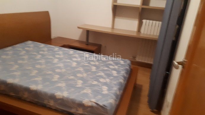 Foto 1ebdb227-f026-4f00-8b16-525418347900. Rent flat with heating pool in Romareda Zaragoza