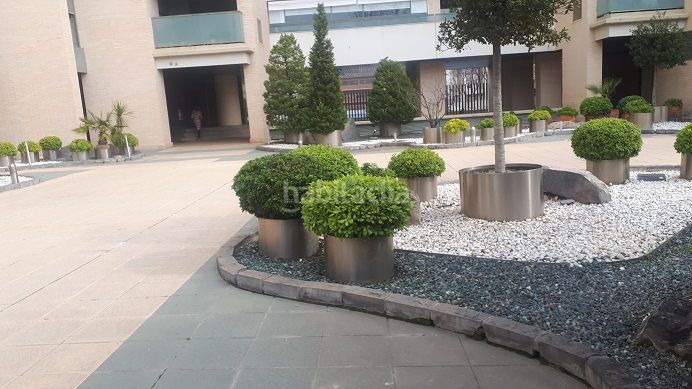 Foto 803361e5-f003-4b8f-9852-df10970e6797. Rent flat with heating pool in Romareda Zaragoza