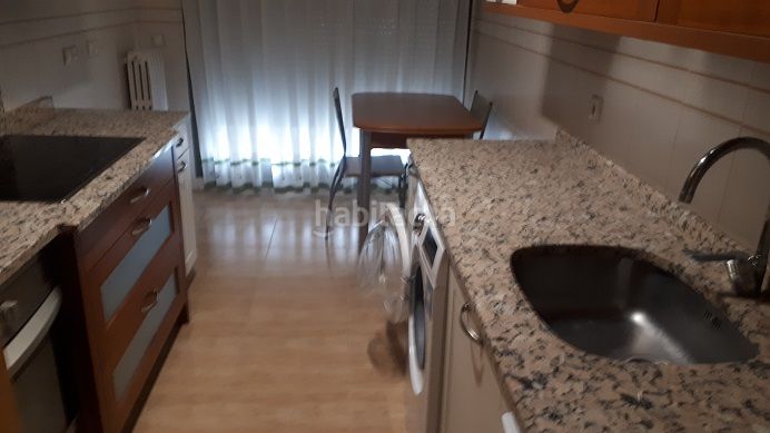 Foto a537d4d8-73d2-4e05-a107-c325a3418dfb. Rent flat with heating pool in Romareda Zaragoza