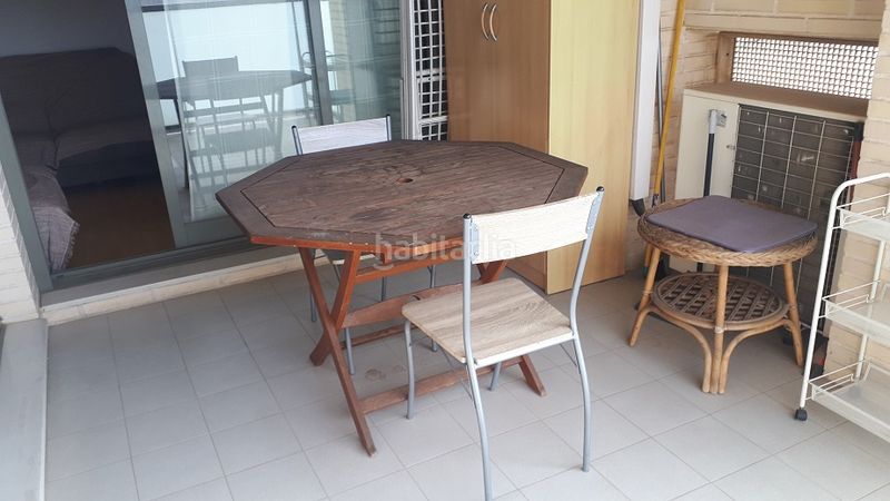 Foto ad2ca77a-9886-41f1-b20a-53cd3a37e2f6. Rent flat with heating pool in Romareda Zaragoza