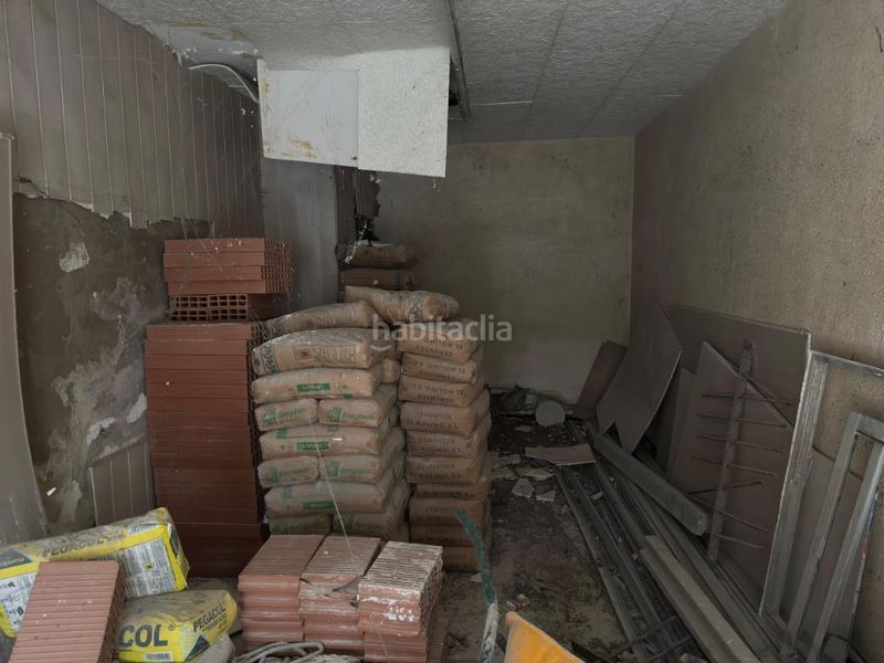 Foto 30a648ce-e6a0-4890-8b04-37324db64965. Casa in Borja