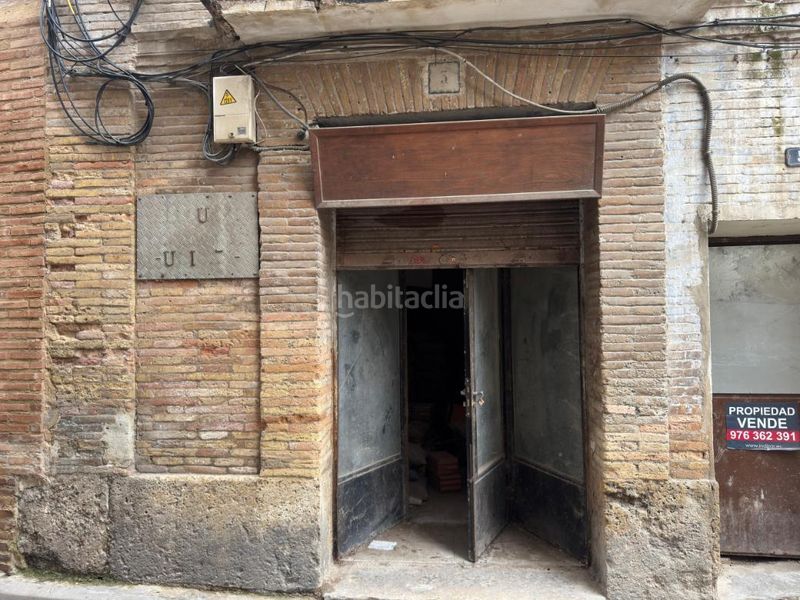 Foto 473e7a6b-6919-4602-a5ba-f7f0072a62c0. Casa in Borja