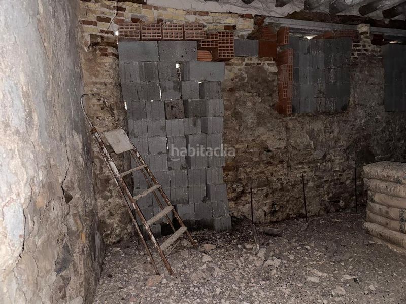 Foto c49b3475-7212-4bb7-a49f-17676aaef184. Casa in Borja