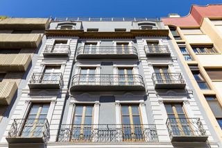 Ático  Calle del marqués de casa jiménez. Venta piso atico marques casa jimenez