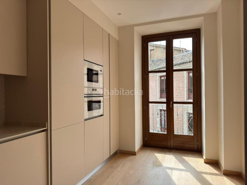 Foto f301a64e-eede-4af3-9030-cd9184851539. Piso venta piso atico marques casa jimenez en Paseo Independencia Zaragoza