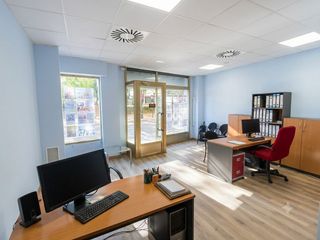 Miete Büro  Camino del puente del virrey. Alquiler  oficina