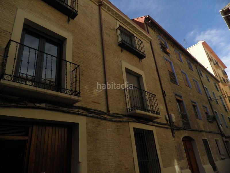 Foto acf81e79-f845-4cca-a80d-4c4b63fecae0. Apartament amb calefacció a La Magdalena Zaragoza