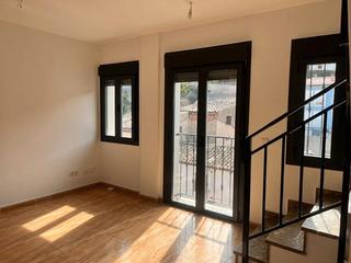 Dúplex  Barranco de soria. Venta piso  en calatayud