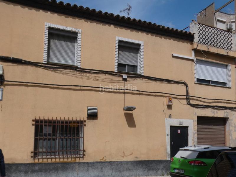 Foto 33b0c961-da8a-42ec-8e85-326f65c4f557. Casa in calle de san eloy 29 in Oliver Zaragoza