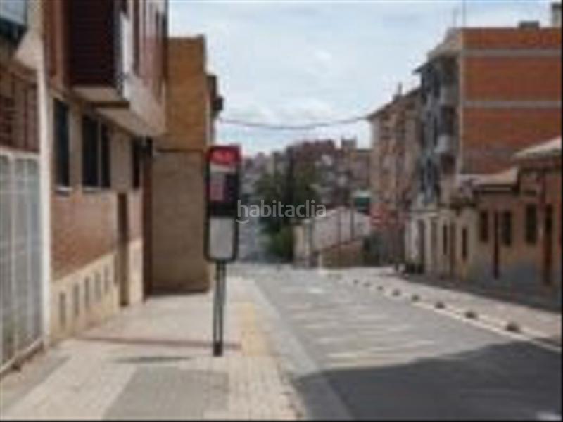 Foto 374a8889-f00e-40d9-a272-d0e5d37eef91. Casa in calle de san eloy 29 in Oliver Zaragoza