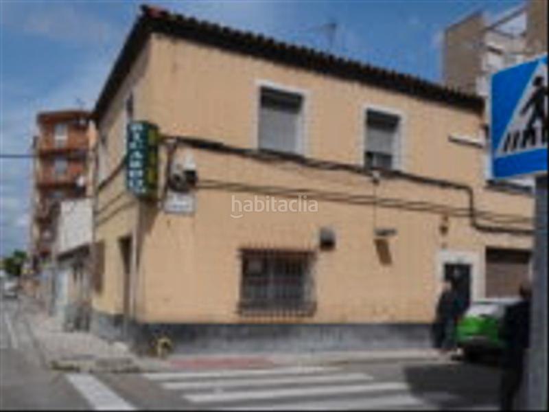 Foto 764523d4-717b-4bd5-b3d9-d1c5f7cafdd2. Casa in calle de san eloy 29 in Oliver Zaragoza