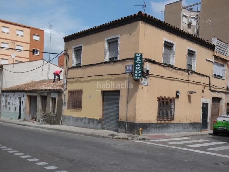 Foto f5530edd-58a1-4b12-aa79-9930ee3b1963. Casa in calle de san eloy 29 in Oliver Zaragoza