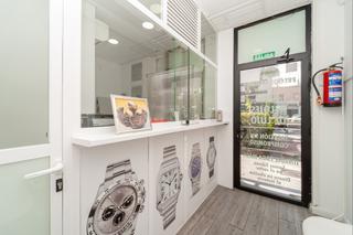 Local commercial  Calle del doctor esquerdo. Sarago servicios inmobiliarios presenta una magnfica oportunida