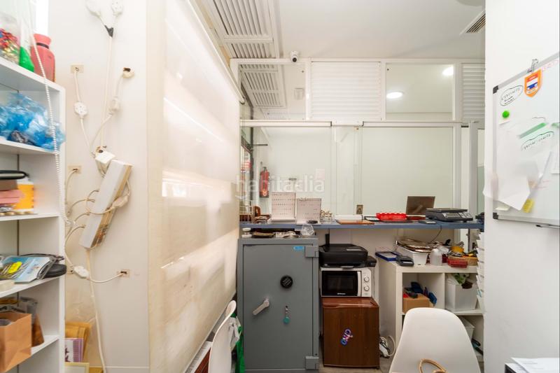 Foto 5ebbf910-7c92-484d-98c1-65c8c88b694e. Geschäftsraum in Niño Jesús Madrid