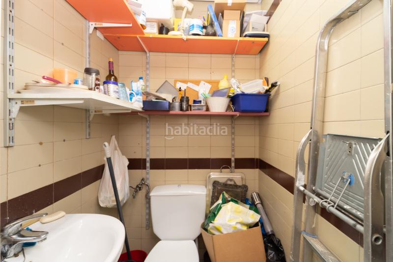 Foto 72d65d9b-399d-4c7f-b710-1df4d9951f43. Geschäftsraum in Niño Jesús Madrid