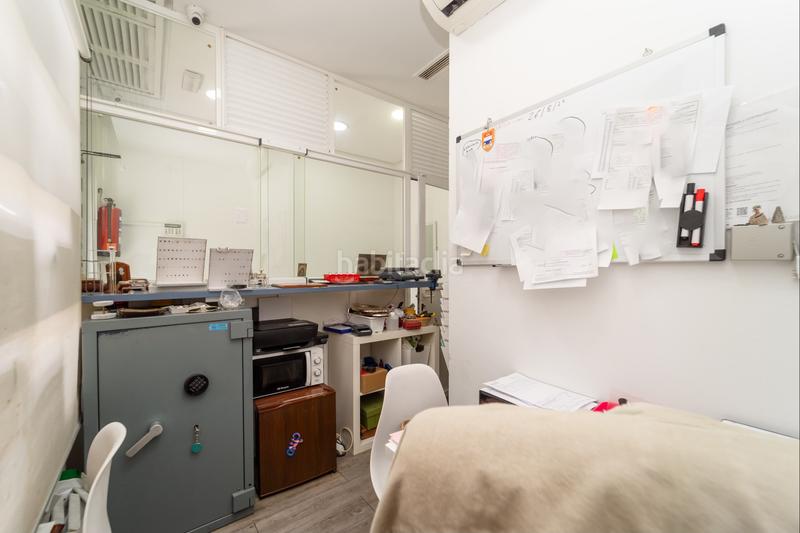 Foto 98da2660-14e8-4166-9029-7bb60456b4b5. Geschäftsraum in Niño Jesús Madrid