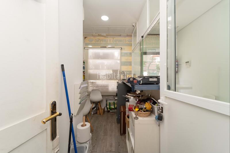 Foto 9f10c95b-3035-4ee9-b67f-53c30c46276f. Geschäftsraum in Niño Jesús Madrid