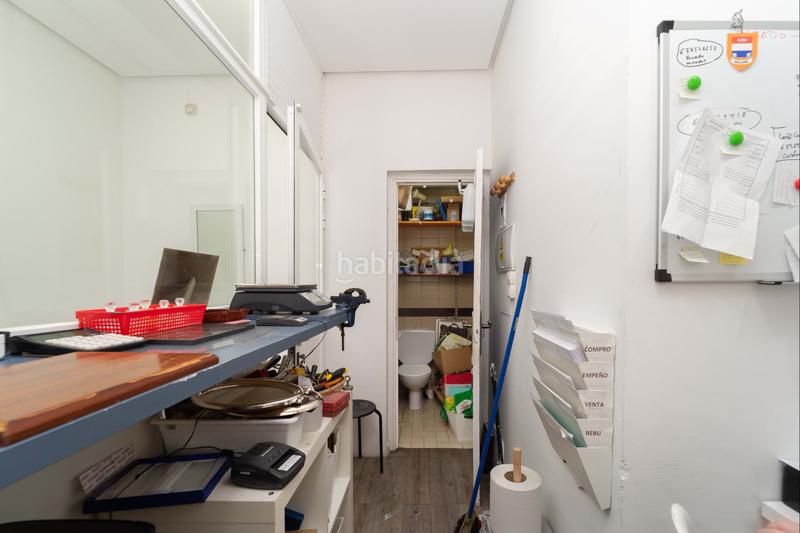 Foto a7d84383-9e1a-4da7-aa22-5b44580f796c. Geschäftsraum in Niño Jesús Madrid