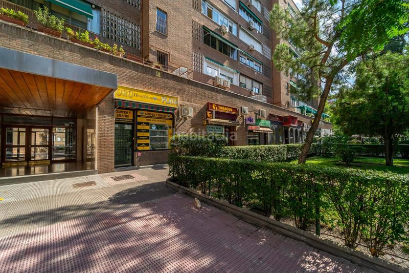 Foto af8a82b0-ab79-4473-a994-965f256cfa95. Geschäftsraum in Niño Jesús Madrid