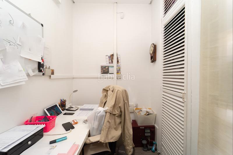 Foto b248aec8-14bb-4030-a207-a244f1779450. Geschäftsraum in Niño Jesús Madrid