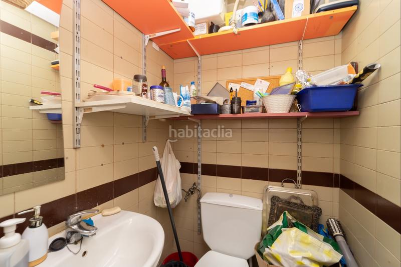 Foto d42d8368-2ae6-4057-86a4-b3f29aa6b29e. Geschäftsraum in Niño Jesús Madrid