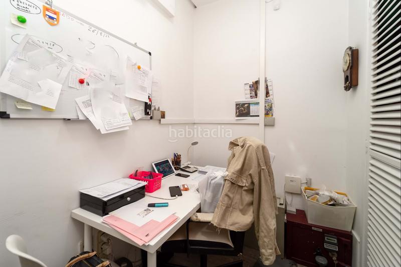 Foto ec587e5b-22d6-470f-a3f5-d88c92c1276b. Geschäftsraum in Niño Jesús Madrid