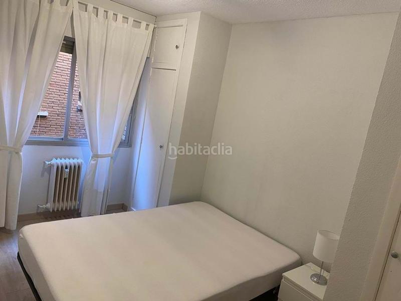 Foto 1ebcf1bd-aa37-471f-969c-0bd48b068ccc. Alquiler piso  en alquiler en Goya !interior de 1 dormitorio , salón comedor cocina y baño completo en Madrid