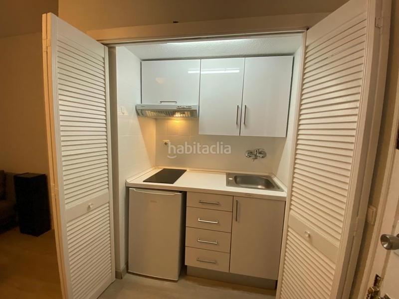 Foto 90d61ba9-a673-447b-9af1-78aa724d0dd6. Alquiler piso  en alquiler en Goya !interior de 1 dormitorio , salón comedor cocina y baño completo en Madrid