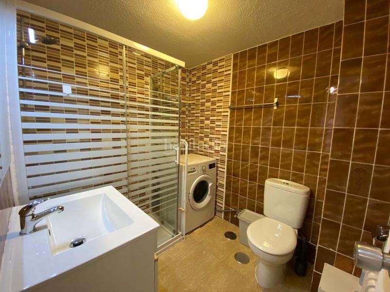 Foto b233b390-18cf-4850-a5bd-60033544aee9. Alquiler piso  en alquiler en Goya !interior de 1 dormitorio , salón comedor cocina y baño completo en Madrid