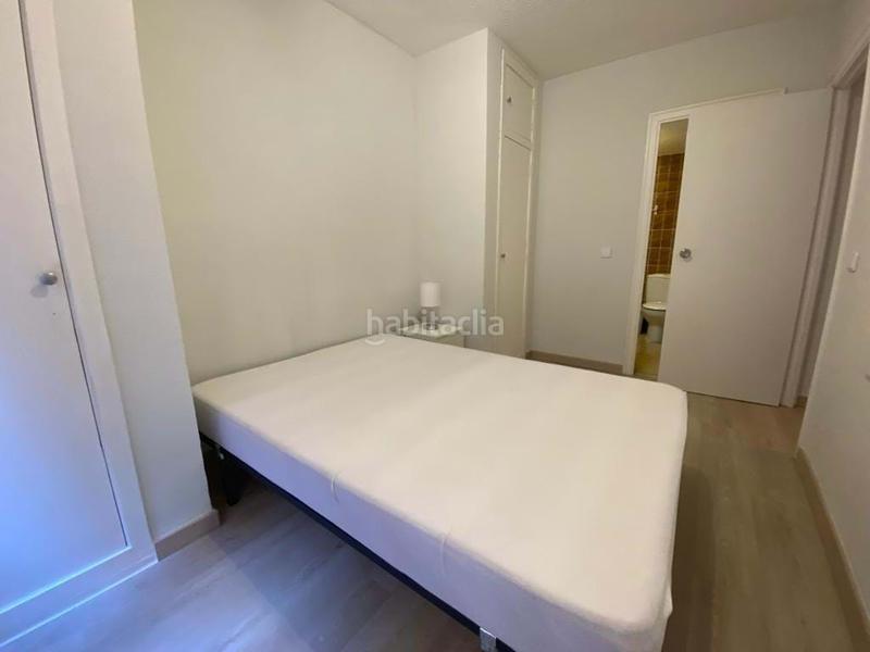 Foto cd0939ea-0179-4340-b85e-dea14aedaad5. Alquiler piso  en alquiler en Goya !interior de 1 dormitorio , salón comedor cocina y baño completo en Madrid