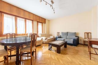 Flat  Calle barrionuevo