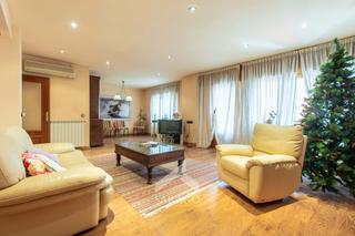 Duplex  Calle barrionuevo