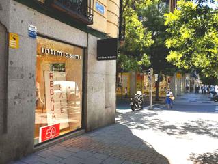 Location Local commercial  Fernández de los ríos
