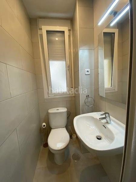 Foto 5b655454-3271-4b8b-ae1f-0a6ed06fceae. Alquiler estudio sarago servicios inmobiliarios presenta este acogedor estudio en alquiler , en una de las mejores zonas del barrio de salamanca ju en Madrid