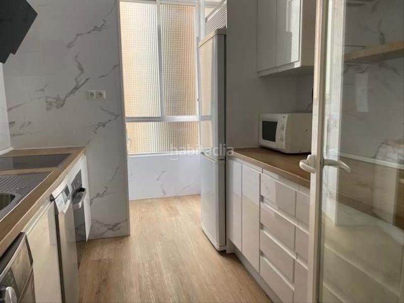 Foto 66d436e7-42df-479d-b6b4-996bab05f0e6. Alquiler estudio sarago servicios inmobiliarios presenta este acogedor estudio en alquiler , en una de las mejores zonas del barrio de salamanca ju en Madrid