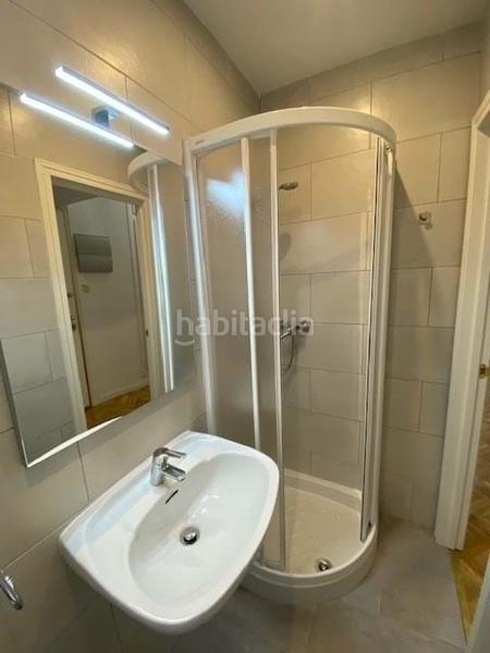 Foto 6a1902ca-173c-41f8-812c-abdac17f4bfb. Alquiler estudio sarago servicios inmobiliarios presenta este acogedor estudio en alquiler , en una de las mejores zonas del barrio de salamanca ju en Madrid