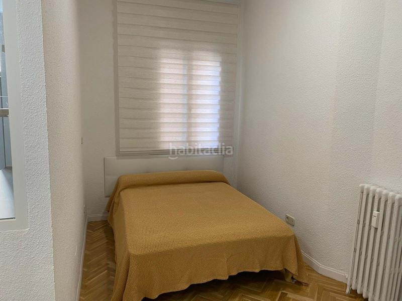 Foto 8e8b8d12-4adf-45eb-9897-eeb042648570. Alquiler estudio sarago servicios inmobiliarios presenta este acogedor estudio en alquiler , en una de las mejores zonas del barrio de salamanca ju en Madrid