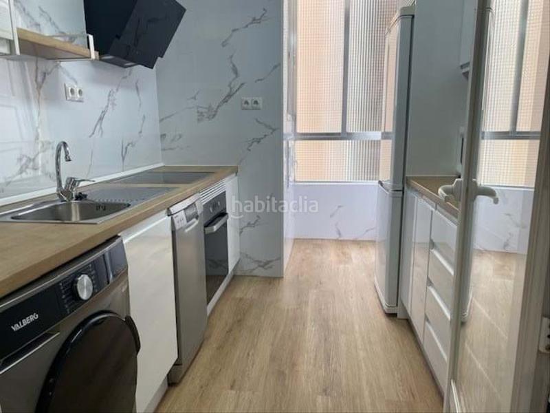 Foto b43cdabb-67d5-46f1-9c23-c50a34271319. Alquiler estudio sarago servicios inmobiliarios presenta este acogedor estudio en alquiler , en una de las mejores zonas del barrio de salamanca ju en Madrid