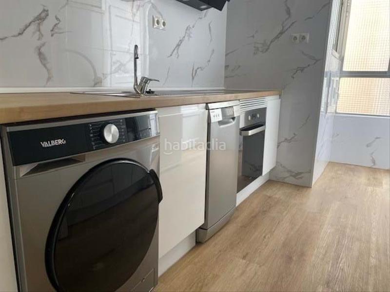 Foto c3cf7a8e-9ac5-450c-b0d7-51f7cbbd29ef. Alquiler estudio sarago servicios inmobiliarios presenta este acogedor estudio en alquiler , en una de las mejores zonas del barrio de salamanca ju en Madrid