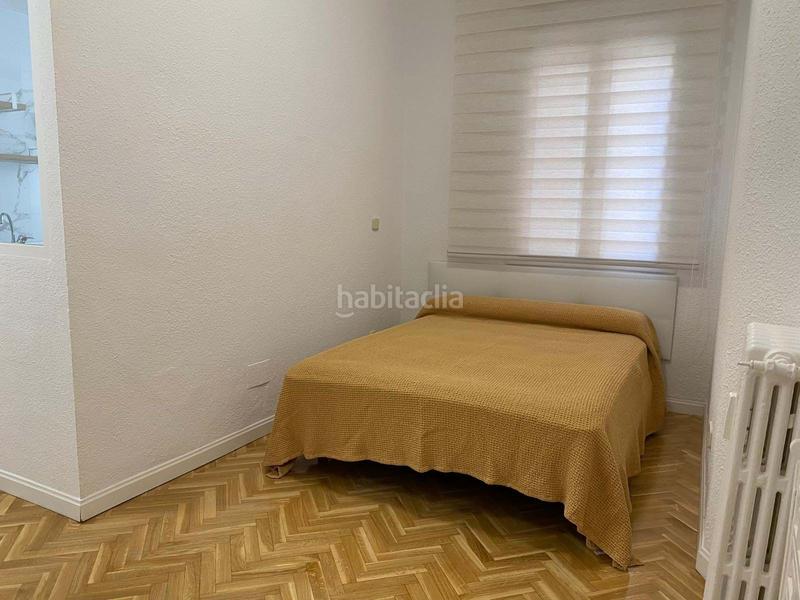 Foto 7cef58e9-f242-4e97-96fa-87c628c3071f. Location studio avec chauffage dans Goya Madrid